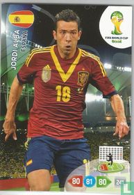 Jordi Alba