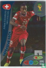 Johan Djourou