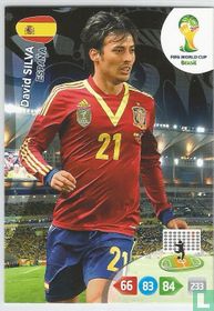 David Silva