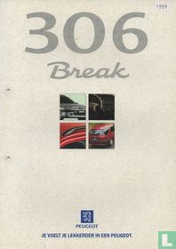 Peugeot 306 Break