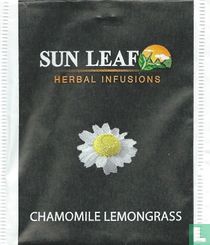 Chamomile Lemongrass