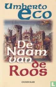 De naam van de roos