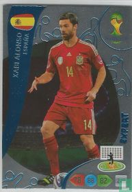 Xabi Alonso
