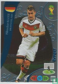 Miroslav Klose