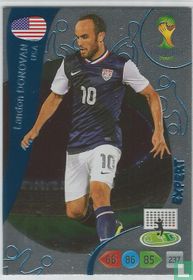 Landon Donovan