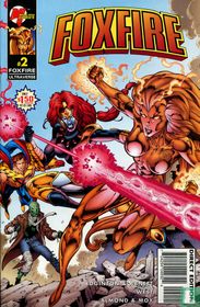 Foxfire 2
