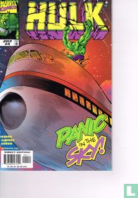 Hulk 4