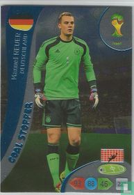 Manuel Neuer