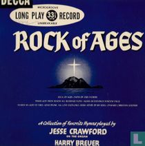 Rock of ages