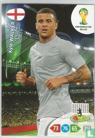 Kyle Walker