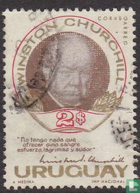 Sir Winston Churchill 