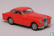 Arnolt-MG Continental Sportster