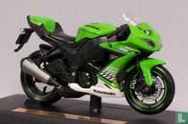 Kawasaki Ninja ZX-10R