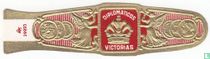 Diplomaticos - Victorias