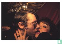 Les Baisers (Alain Pacadis et Marie France chanteuse)