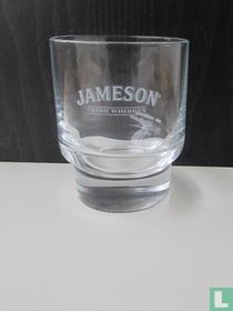 Jameson Irish Whiskey 