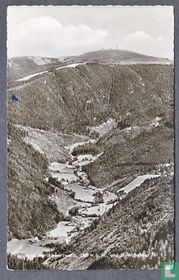 Feldberg (Schwarzwald) und St. Wilhelmertal