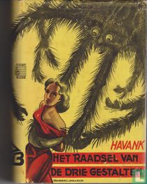 Het raadsel van de drie gestalten