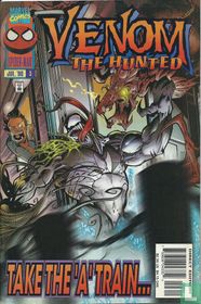 Venom: The Hunted 3