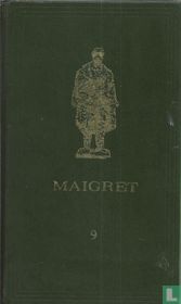 Maigret Compleet 09