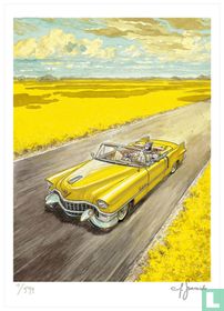 Amarillo