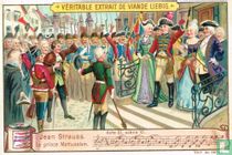 Le prince Mathusalem
