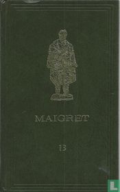 Maigret Compleet 13