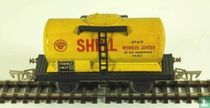 Ketelwagen SNCF "SHELL"