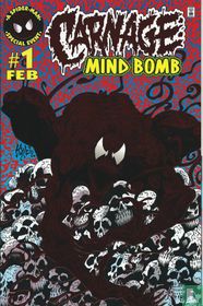 Carnage: Mindbomb 1