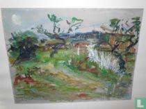 1977 Sud France Provence