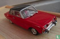 Ford Taunus 17M P3