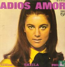 Adios amor