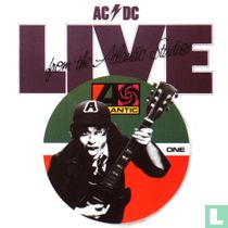 Live FromThe Atlantic Studios+Bonus