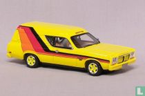 Chrysler Drifter Van