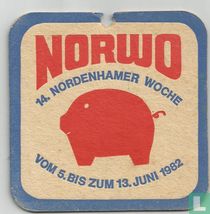 14. Nordenhamer Woche