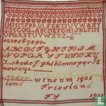 Charger FS Winsum 1913