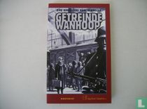 Getreinde wanhoop