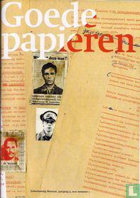 Goede papieren 1