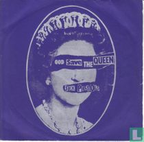 God Save The Queen
