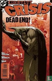 Identity Crisis 6