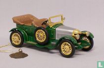 Vauxhall Prince Henry