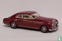 Bentley S1 Continental Fastback