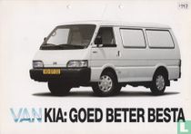 Kia Besta