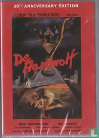 De aardwolf