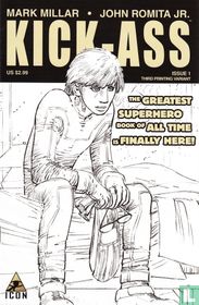 Kick-ass 1