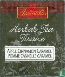 Apple Cinnamon Caramel