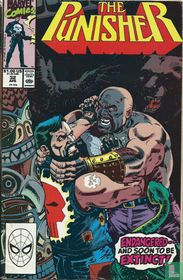 The Punisher 32