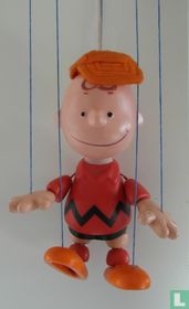 Charlie Brown