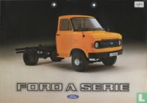 Ford A Serie