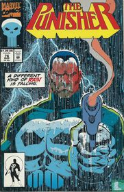 The Punisher 76